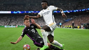 Tứ kết Champions League: Real Madrid vs Bayern Munich xứng đáng là “siêu kinh điển”