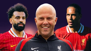 Liverpool có thể phải “phá đi làm lại”