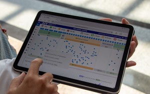 Đột phá theo Nghị quyết 57: Lấy dữ liệu làm trung tâm, công nghệ làm công cụ