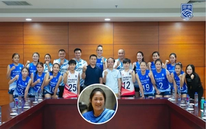 Giải bóng chuyền VĐQG 2026 còn duy nhất một đội chưa chốt danh sách vì lý do đặc biệt