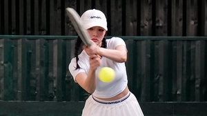 Pickleball và hoa hậu 