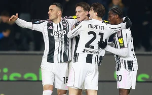 Nhận định Juventus vs Genoa 23h00 ngày 6/4, vòng 31 Serie A