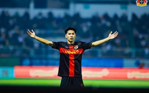 Trung Kiên không cứu nổi CLB HAGL