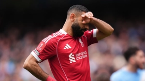 Liverpool: Bi kịch mang tên Mohamed Salah