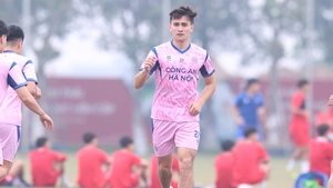 'Số phận' trái ngược của cầu thủ Việt kiều tại V-League