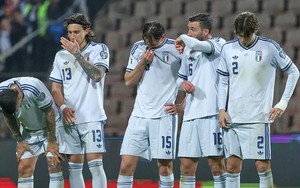 Đồng chủ nhà World Cup Canada mở chiến dịch an ủi cổ động viên Italy