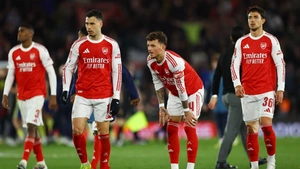 Sporting Lisbon - Arsenal: Pháo thủ sẽ đứng dậy thế nào?