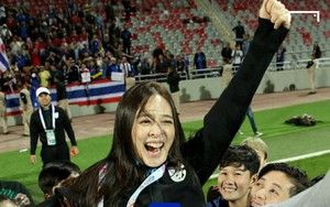 Tin nóng thể thao tối 6/4: Madam Pang mơ bóng đá Thái Lan dự World Cup sau khi đánh bại Việt Nam