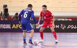 VTV5 VTV6 trực tiếp bóng đá hôm nay ngày 6/4/2026