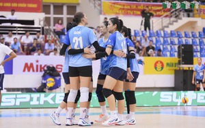 Lịch thi đấu bóng chuyền hôm nay ngày 7/4/2026