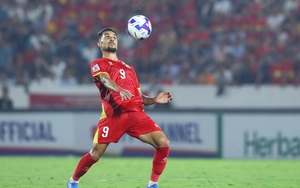 Hoàng Hên cam kết tương lai ở Việt Nam, tiết lộ được chính những người phát hiện Messi tuyển chọn