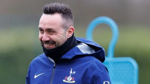 Tottenham bổ nhiệm De Zerbi: Một canh bạc hay món hời?