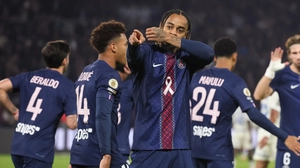 PSG chưa hoàn hảo vẫn đủ sức 'bắt nạt' Liverpool