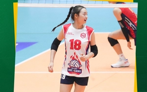 Lịch thi đấu bóng chuyền VĐQG 2026 hôm nay ngày 8/4