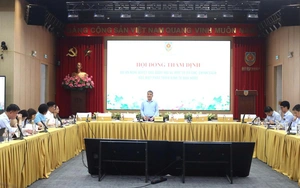 Hoàn thiện cơ chế, chính sách đặc biệt phát triển kinh tế nhà nước