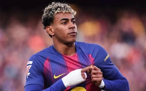 Nhận định Barcelona vs Atletico Madrid 02h00 ngày 9/7, lượt đi tứ kết Champions League