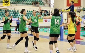 Link xem trực tiếp bóng chuyền VĐQG 2026 hôm nay ngày 7/4: Thanh Hóa vs LPBank Ninh Bình