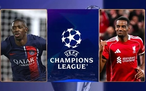 Nhận định bóng đá hôm nay 8/4: PSG vs Liverpool, Barcelona vs Atletico