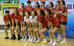 Kết quả bóng chuyền VĐQG 2026 hôm nay ngày 7/4