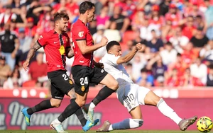 Real Madrid và nghịch lý siêu sao: Khi cái tôi đe dọa tính tập thể