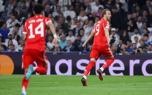 Harry Kane đang ở gần Quả bóng Vàng hơn bao giờ hết