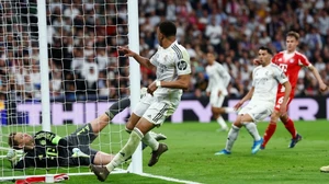 Real Madrid: “Nhiệm vụ bất khả thi” ở Munich?