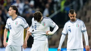 Vì sao Serie A “quay lưng” với cầu thủ Italy?