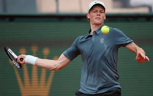Jannik Sinner thừa nhận sự thật sau trận đấu đầu tiên ở Monte Carlo Masters 2026