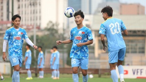 Cộng đồng mạng chia rẽ khi HLV Kim Sang Sik gọi cầu thủ U23 đá Asiad 