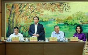 Kỳ họp thứ Nhất, Quốc hội khóa XVI: Kiến tạo mô hình phát triển mới cho Thủ đô