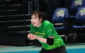 Tin nóng thể thao sáng 10/4: Trần Thị Thanh Thúy đứng trước thử thách lớn ở Nhật Bản