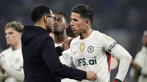 Chelsea - Man City: Canh bạc rủi ro của Rosenior