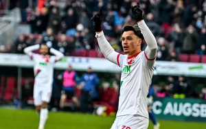 Nhận định Augsburg vs Hoffenheim 01h30 ngày 11/4, vòng 29 Bundesliga