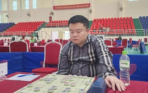 Hà Văn Tiến vô địch quốc gia 2026, tạo nên cuộc đổi ngôi lịch sử của cờ tướng Việt Nam