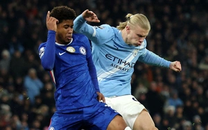 Bảng xếp hạng bóng đá Ngoại hạng Anh vòng 32 mới nhất