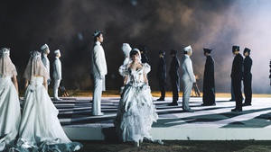 LyLy tái hợp Vĩnh Đam sau “Thỏ ơi”