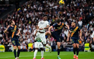 Nhận định bóng đá hôm nay 10/4: Real Madrid vs Girona, West Ham vs Wolves