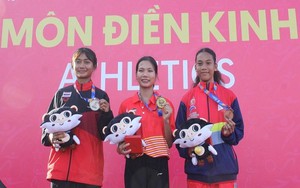 Tin nóng thể thao tối 9/4: Điền kinh Việt Nam có suất dự Olympic trẻ 2026, ĐT Indonesia lên kế hoạch đối đầu tuyển Ý