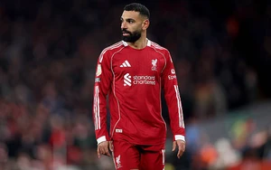 Salah gây bất ngờ sau khi quyết định chia tay Liverpool?