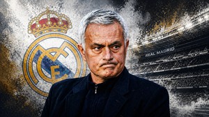 Real Madrid không còn gì để Mourinho “phá hoại”
