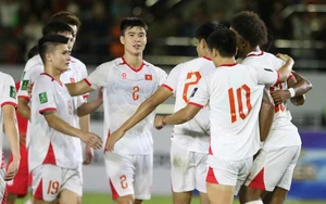 Duyên nợ của ĐT Việt Nam với các đối thủ ở bảng đấu đầy thách thức tại Asian Cup 2027