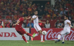 Bảng đấu ĐT Việt Nam ở Asian Cup 2027: Hàn Quốc quá mạnh, cạnh tranh trực tiếp với UAE
