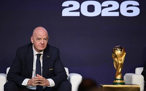 Các chuyên gia bất đồng quan điểm về việc World Cup 2026 có 48 đội tham dự