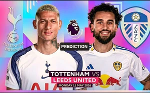 Nhận định bóng đá hôm nay 11/5: Tottenham vs Leeds, Napoli vs Bologna