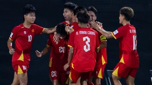 U17 Việt Nam: Chi tiết nhỏ, khác biệt lớn