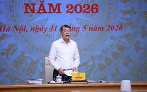 Thủ tướng Lê Minh Hưng: Tạo chuyển biến thực chất trong phát triển khoa học công nghệ, đổi mới sáng tạo và chuyển đổi số