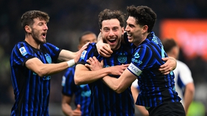 Inter Milan - Lazio (chung kết Cúp Italy): Ngôi sao bạc của Inter