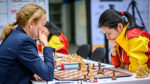 Liên đoàn Cờ Việt Nam lên tiếng về việc kỳ thủ không được dự Olympiad do đăng ký muộn trên Zalo