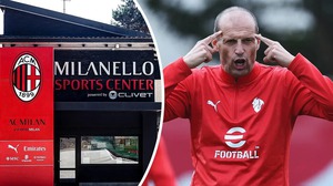 AC Milan: “Giam lỏng” có mang tới chiến thắng?