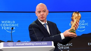 FIFA đau đầu về bản quyền World Cup 2026